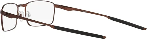 Vista 5 de Oakley Marcos de anteojos rectangulares más completos Ox3227 para hombre