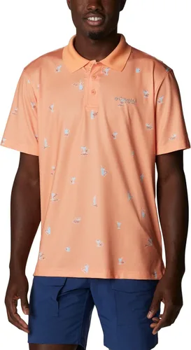 Vista 21 de Columbia Polo Skiff Cast para hombre