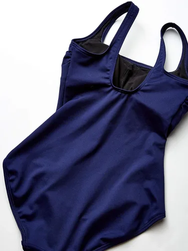Vista 2 de TYR Women's Durafast Elite Scoop Neck Controlfit Swimsuit