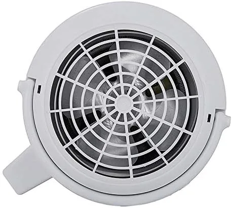 Vista 2 de destilador de agua pura del destilador del agua de la encimera casera 4L destilador eléctrico 750W