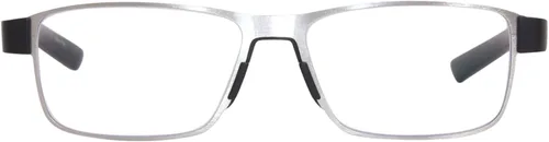 Vista 3 de Porsche Design Gafas de lectura P8815 Filtro de luz azul A gris/negro