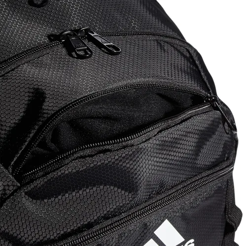Vista 3 de adidas Excel - Mochila, Negro, talla única