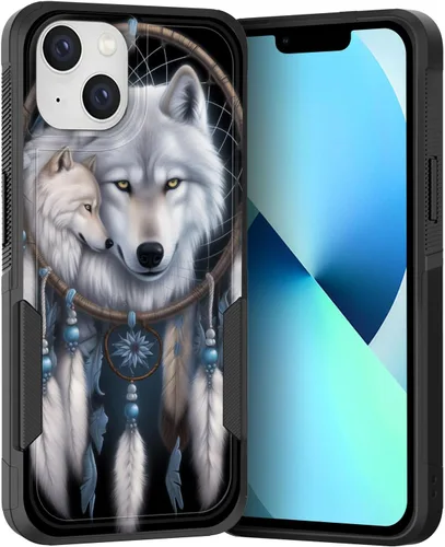 Vista 59 de Funda para iPhone Air, doble capa híbrida resistente resistente a prueba de golpes de policarbonato duro + funda protectora de silicona suave