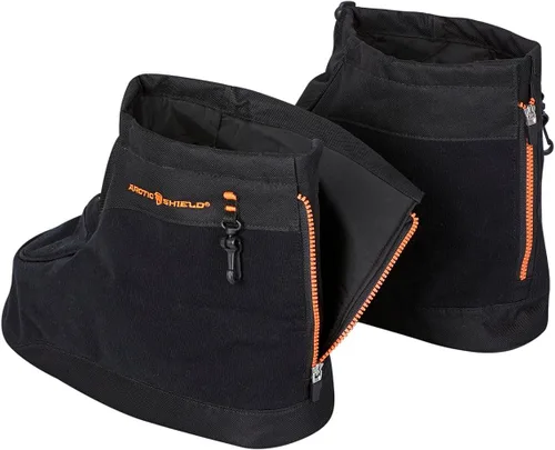 Vista 2 de ArcticShield Aisladores para Botas para Caza, Pesca y Actividades al Aire Libre
