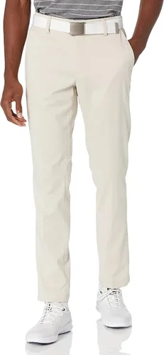 Vista 10 de Amazon Essentials Pantalón de golf elástico de corte ajustado para hombre