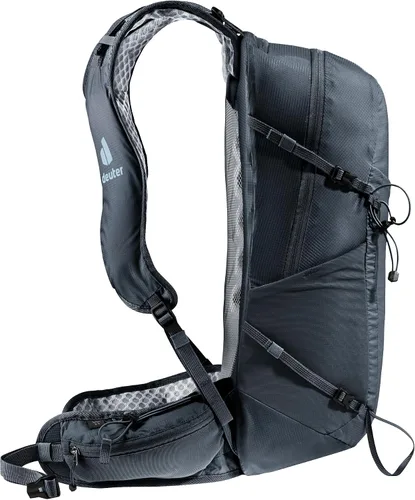 Vista 3 de Deuter Unisex Speed Lite Pro 19L Mochila De Senderismo De Montaña, 19 Litros - Negro