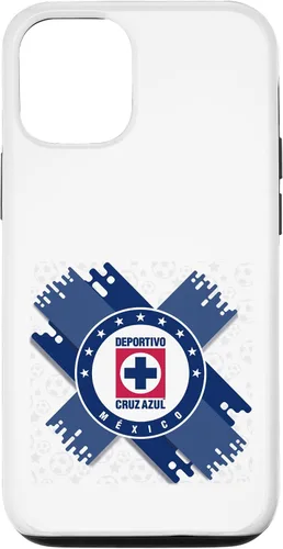 Vista 28 de Cruz Azul - Obtenga una gran puntuación con nuestra exclusiva funda de la colección para iPhone 17
