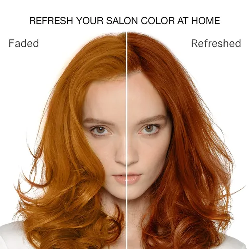 Vista 3 de Celeb Luxury Acondicionador de depósitos de color - Actualizador de color con Bondfix Bond Rebuilder, Viral y Gem Lites, combina con Colorwash Fire