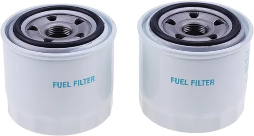 Vista 3 de JZGRDN Filtro de combustible 15221-43170 70000-43081 70000-43080 compatible con motores Kubota D905 D1105 D1302 D722 V2403 V1902