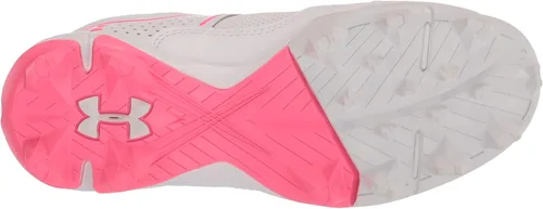 Vista 4 de Under Armour - Glyde Rm Jr. Zapatos de Softball