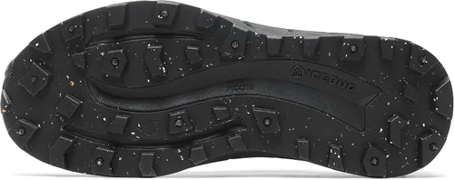 Vista 5 de Icebug Mens Arcus BUGrip GTX Trail Running Shoe with Carbide Studded Traction Sole