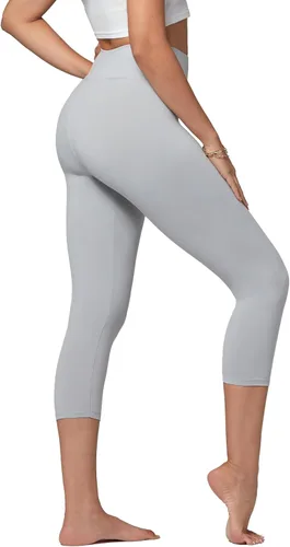 Vista 100 de Conceited - Leggings para mujer, longitud completa, ciclismo y capri, talla regular y extragrande