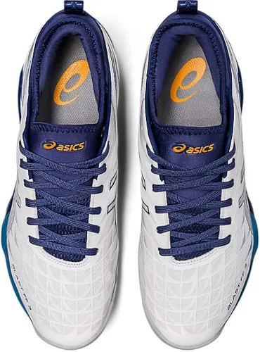 Vista 6 de ASICS Blast FlyteFoam 3 - Zapatos de voleibol para hombre