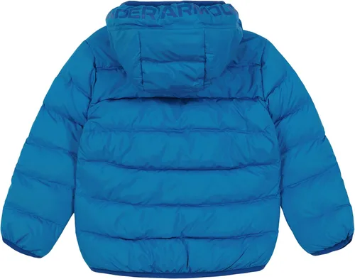 Vista 2 de Under Armour Baby Boys' Pronto Puffer Jacket, Mid-Weight Quilted Zip-up Coat, Wind & Water Repellent