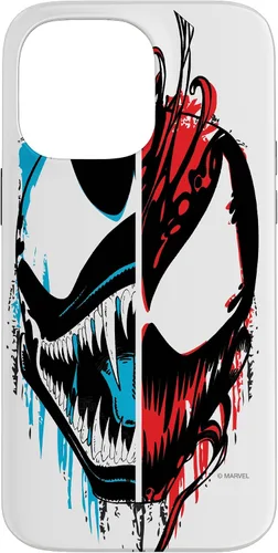 Vista 21 de Marvel Venom: Let There Be Carnage - Carcasa para iPhone 17