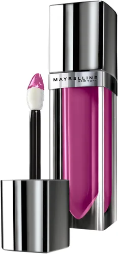 Vista 3 de Maybelline New York, lápiz labial Color Sensational, color Elixir, 0.17 Fl. Oz.