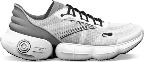Vista 2 de Brooks Tenis de correr Aurora Neutral para hombre
