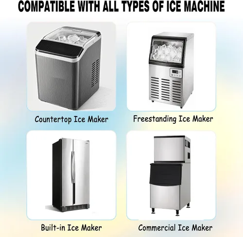Vista 7 de xcivi Paquete de 4 limpiadores y descalcificadores para cafetera, cafeteras automáticas y descalcificadoras, compatible con cafeteras automáticas