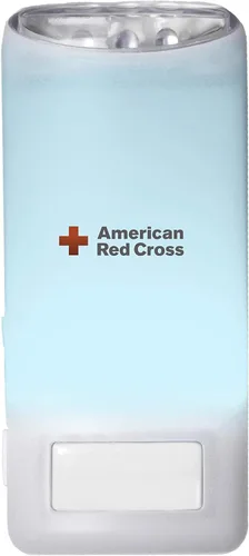 Vista 5 de Eton Cruz Roja Americana Linterna LED de emergencia con sensor de movimiento
