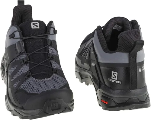 Vista 10 de Salomon Men's X Ultra 4 Hiking Shoes