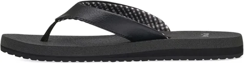 Vista 3 de Sanuk Yoga Mat Sandalias