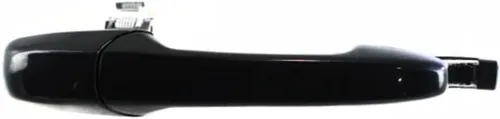 Vista 3 de KarParts360 Para Mercedes-Benz Sprinter 2500 2010-2018 Manija de puerta exterior trasera, lado del conductor o del pasajero - Puerta corredera