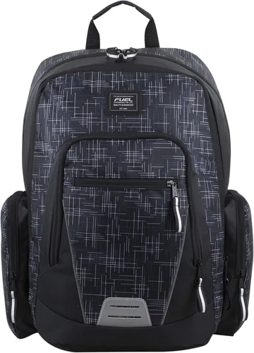 Vista 2 de FUEL City Explorer Mochila), 119303AZ-NR1