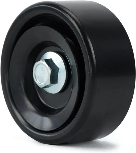 Vista 5 de WINBEST Polea tensora de correa de transmisión 36347 compatible con 2002-2007 para Buick Rendezvous, 2005-2009 para Chevrolet Equinox, 2001-2006