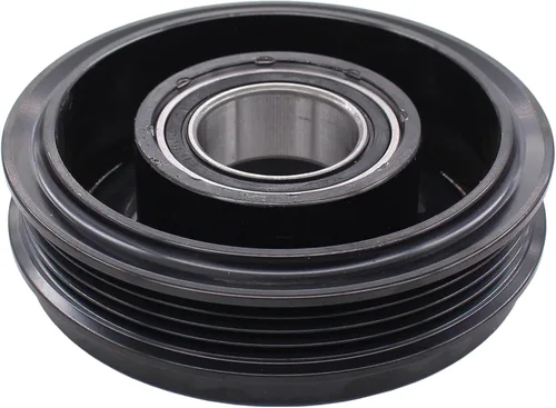 Vista 6 de ApplianPar Kit de embrague de compresor de CA para Ford F150 2011-2014, Expedition 2015-2017, Transit 2015-2019, para Lincoln Navigator 2015-2017