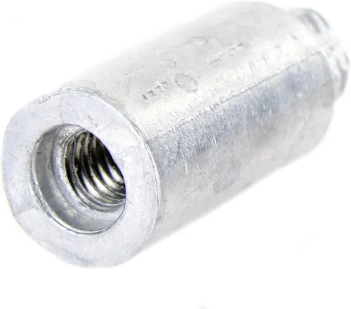 Vista 3 de Volvo Penta Nuevo OEM Anode, 838929