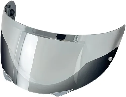 Vista 7 de BSTOP Visera de casco HJ-33 para HJC i90 Shield de repuesto con protección UV accesorios para casco (claro día y noche)