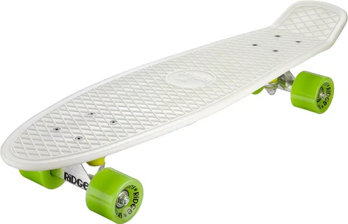 Vista 8 de Ridge Skateboards - Patineta, 27 pulgadas