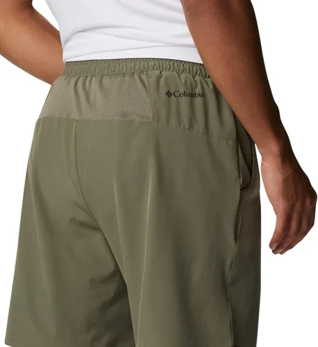 Vista 5 de Columbia Pantalones cortos de senderismo para hombre