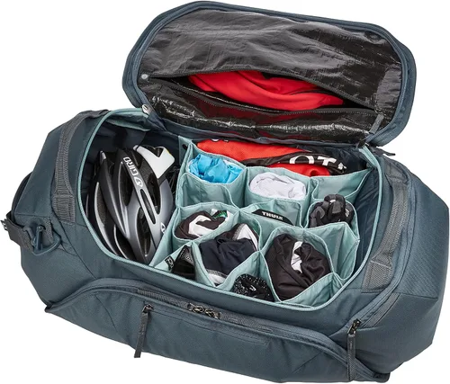 Vista 8 de Thule RoundTrip - Lona para bicicleta