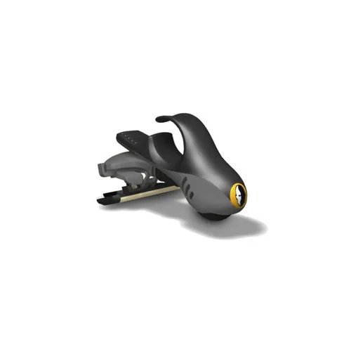 Vista 7 de Máquina de afeitado de cabeza MOTO de HeadBlade para un afeitado suave Original