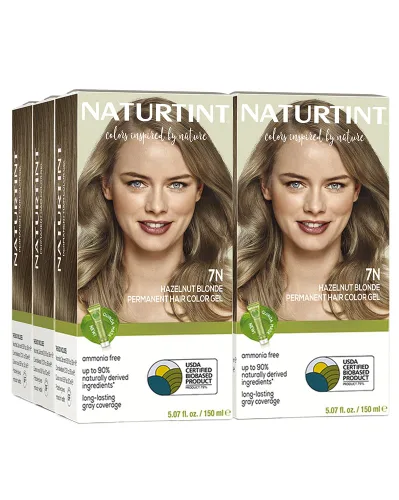 Vista 23 de Naturtint - Tinte permanente para el cabello