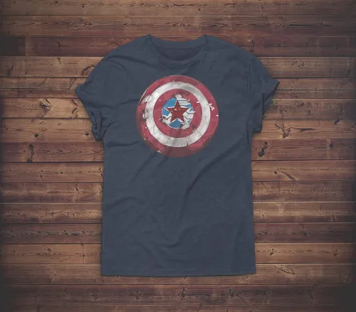Vista 4 de Camiseta unisex de fin de línea
