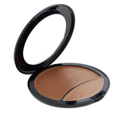 Vista 6 de Maquillaje cremoso de 8 mantequillas y corrector de mezcla (feria)