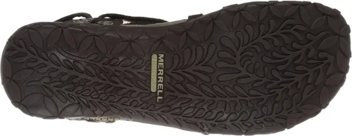 Vista 4 de Merrell Terran Lattice II Sandalia para mujer