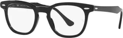 Vista 2 de Ray-Ban RX5398 Hawkeye - Marcos cuadrados para lentes graduados