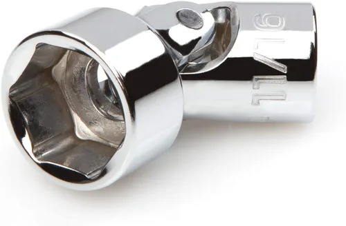 Vista 14 de TEKTON Unidad de 3/8 pulgadas x Enchufe de junta universal de 1/2 pulgada