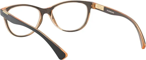 Vista 6 de Oakley Marcos redondos para lentes graduados Ox8146 Plungeline para mujer
