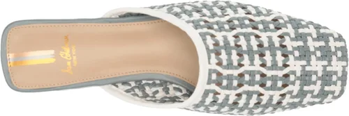 Vista 5 de Sam Edelman Womens Leona Mule