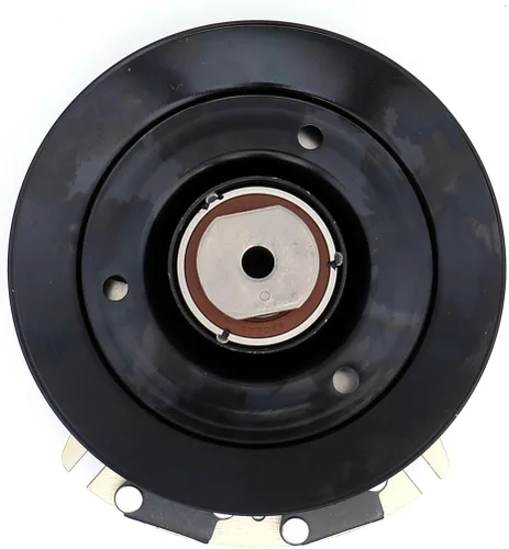 Vista 4 de Embrague eléctrico de toma de fuerza para Toro Warner Dixie Chopper Lazer Z 109-7665 109-7666 500056 103-2453 5218-209