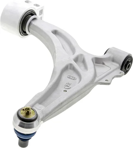 Vista 5 de Brazo de control de suspensión inferior delantero izquierdo y conjunto de rótula compatible con Chevrolet Cruze 2011 2012 2013 2014 2015 PC-790500