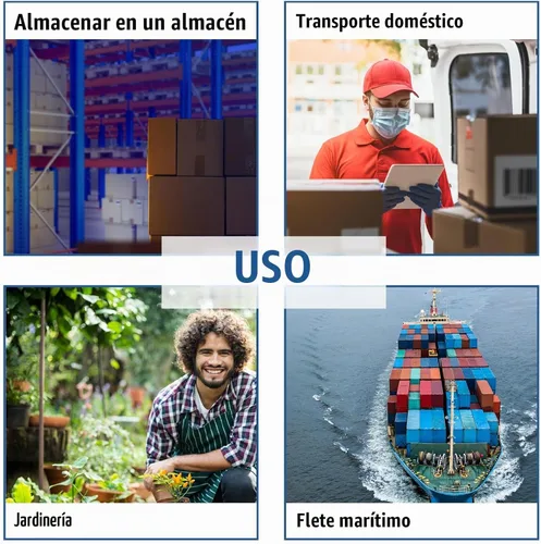Vista 7 de Carrito pequeño de plataforma plana de 380 libras, carrito de plataforma plegable con ruedas giratorias, camión de mano con plataforma móvil
