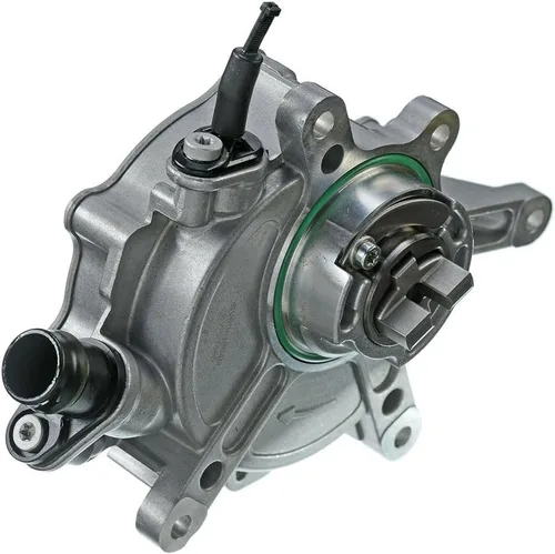 Vista 3 de Compatible con bomba de vacío de freno clase GLS-Classd 2762300365_2762300165
