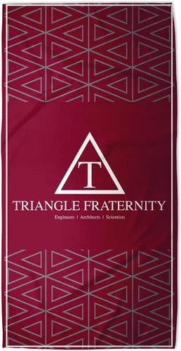 Vista 11 de Acacia Fraternity - Toalla de playa rectangular (30 x 60 pulgadas), de gran tamaño, súper absorbente, sin arena, gruesa toalla grande para piscina