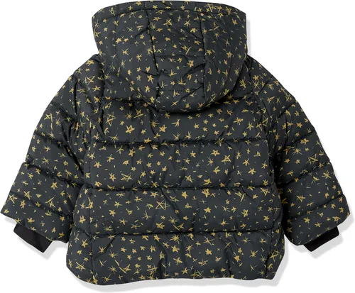 Vista 2 de Tienda Essentials - Chaquetas pesadas con relleno y capucha para niña