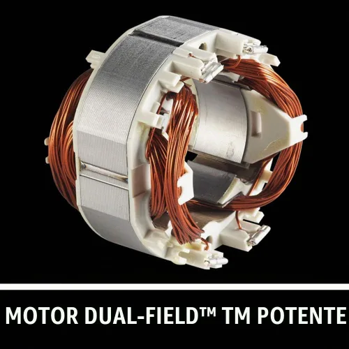 Vista 5 de SKIL Sierra circular Sidewinder de hoja izquierda de magnesio de 15 Amp 7-1/4 pulgadas Skilsaw - SPT67M8-01